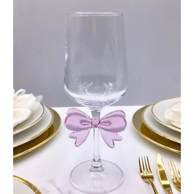 Bowknot Series Glass 300ml