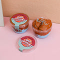 8013 Mint Chocolate Plasticene