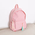 Sports Style Versatile Backpack-Pink