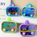 2586BC-K1 Magic Bead Water Play Series Ocean Water Machine