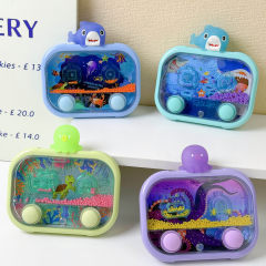2586BC-K1 Magic Bead Water Play Series Ocean Water Machine