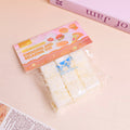 A110 Food and Play Series - milk cube kneading and relaxing toy