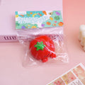 Farm Series - SA0362 tomato kneading and relaxing toy