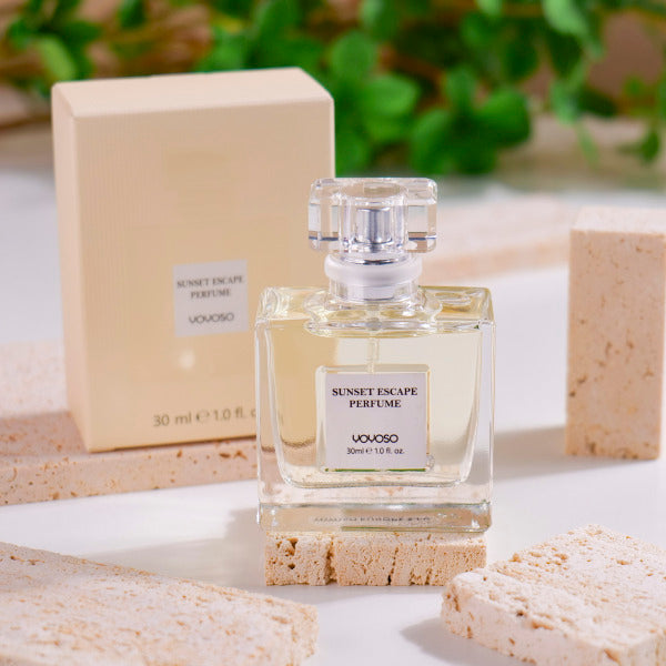 Sunset Escape Perfume - 30ml