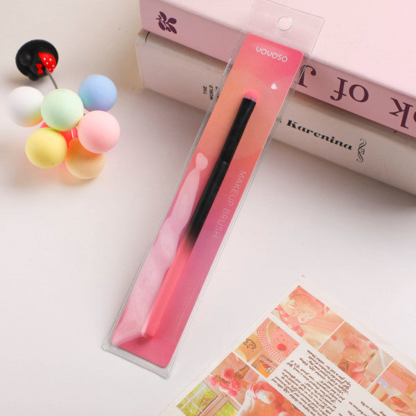 Dark Night Rose Series Eyelid Brush