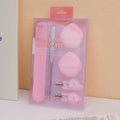Multifunctional Base Makeup 6-Piece Set