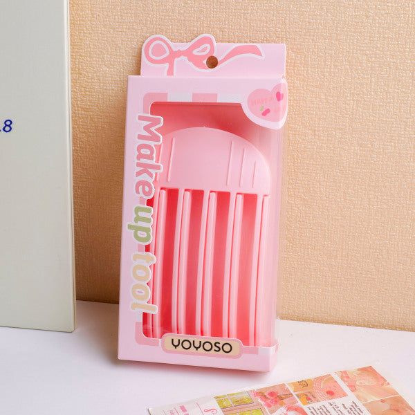 Hair Styling Comb in Box