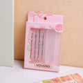 Acne-free Comedo Needle Set