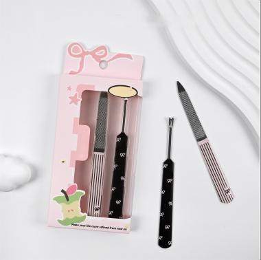 Nail File Set