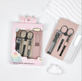 High-quality Nail Clipper Four-Piece Set