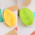 Fruit Series - Carambola Squishy Stress-Relieving Toy