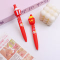 Fatty Package Surprise Creative Gel Pen (Blue Ink)