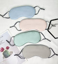 Simple Ice Pack Eye Mask