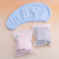 Japanese Minimalist Style Series Hair Drying Cap