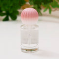 Marshmallow Quick-drying and Fragrant Nail Polish - Transparent