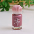Marshmallow Quick-drying and Fragrant Nail Polish - Milk Coffee