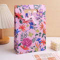 Floral Language Series Pink Gift Size M