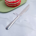 Bright Finish Series - Stainless Steel Dinner Knife