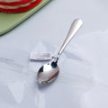 Bright Finish Series - Stainless Steel Teaspoon
