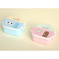 Small House-shaped Lunch Box