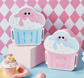 Ice-cream Cake-themed Lunch Box
