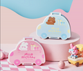 Car-shaped Lunch Box