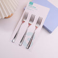 Nordic Series Dinner Fork 3 Pieces Set