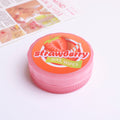 Sweet Whisper Nail Polish Remover Wipes