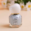 Mountain Dark Blue Oil-based Nail Polish - Blue