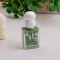 Cute Double-Ball Nail Polish - Tender Green