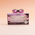 Butterfly False Eyelashes · 1 Pair Pack