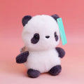 Mini Doll Series Panda Doll - 15CM