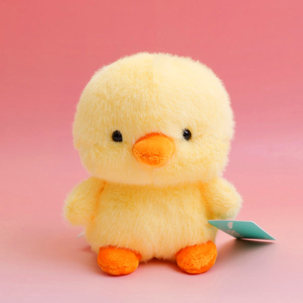 Mini Doll Series Little Yellow Duck Doll - 15CM