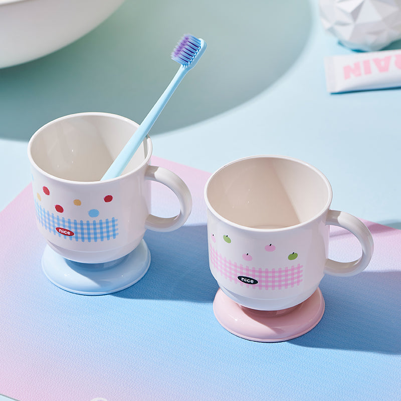 Polka Dot Series - Round-footed Cup