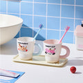 Cats and Dogs Series - Mouthwash Cup