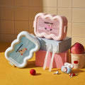 Cats and Dogs Series - Cloud-shaped Lunch Box