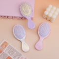 Iridescent Series Portable Airbag Massage Comb