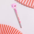 Exquisitely Curved Eyebrow Pencil - Khaki Brown