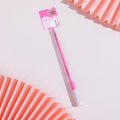 3D Multi-functional Eyebrow Knife Pencil - Black