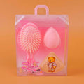 TEDDY ISLAND Series Beauty Combo 3pcs Set