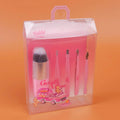 TEDDY ISLAND Series Light-Face Beauty Kit 5pcs Set
