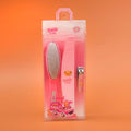 TEDDY ISLAND Series Nail-Care and Cuticle-Removal Combo 3pcs Set