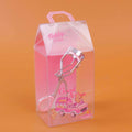 TEDDY ISLAND Series Curling and Effort-Saving Eyelash Curler