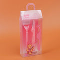 TEDDY ISLAND Series Eye Beauty Combo 3pcs Set