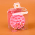 TEDDY ISLAND Series Massage Hair-Washing Brush