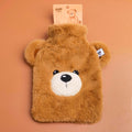 TEDDY ISLAND Series Hot Water Bag 800ml
