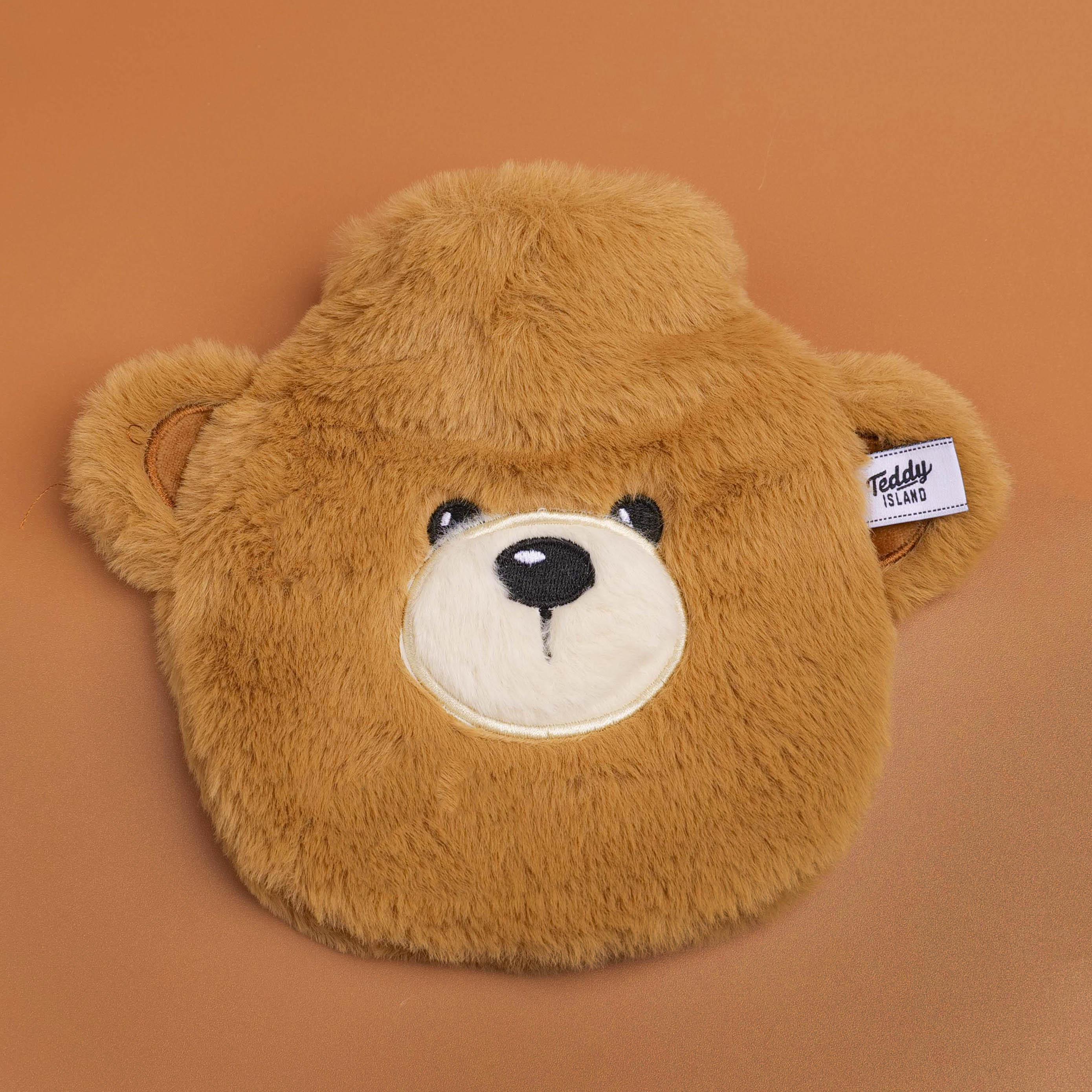 TEDDY ISLAND Series Hot Water Bag 350ml