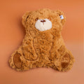 TEDDY ISLAND Series Plush Toy Hot Water Bag 350ml