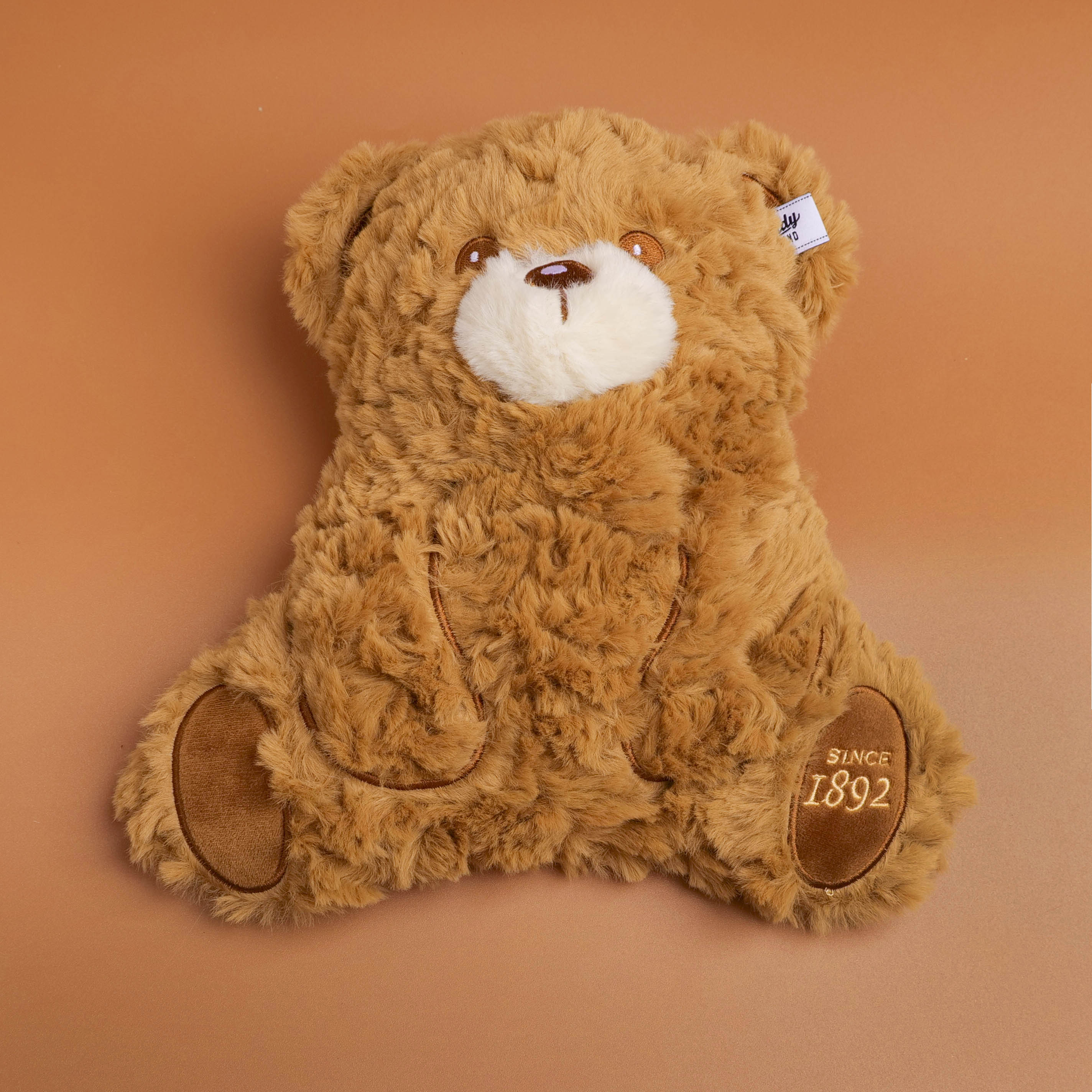 TEDDY ISLAND Series Plush Toy Hot Water Bag 350ml