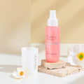100ml Brightening Aromatic Body Spray (Pink)